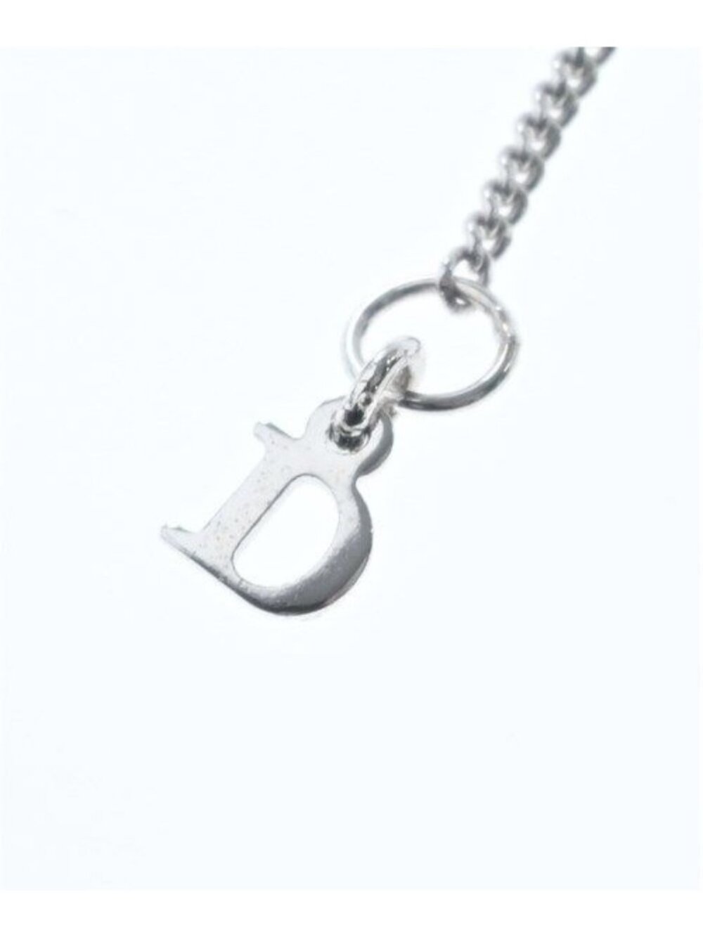 Dior Bracelet Bangle Silver - Picture 4 of 4